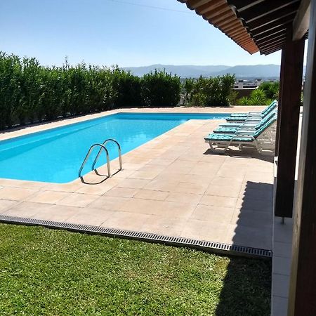 Casajp Bed & Breakfast Viana do Castelo Bagian luar foto