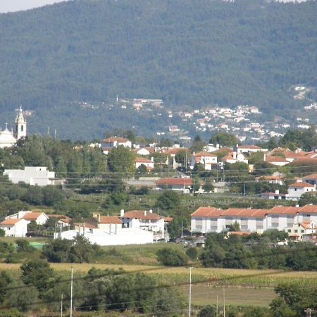 Casajp Bed & Breakfast Viana do Castelo Bagian luar foto