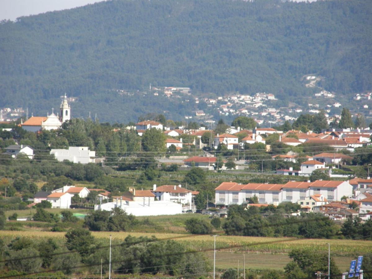 Casajp Bed & Breakfast Viana do Castelo Bagian luar foto