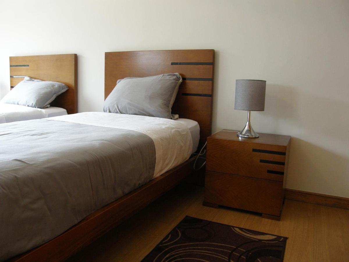 Casajp Bed & Breakfast Viana do Castelo Bagian luar foto