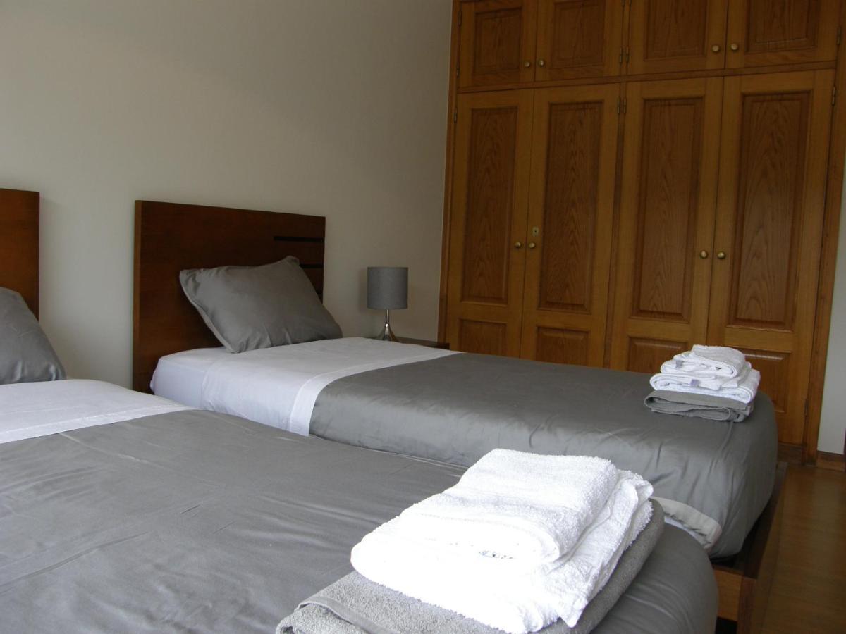 Casajp Bed & Breakfast Viana do Castelo Bagian luar foto