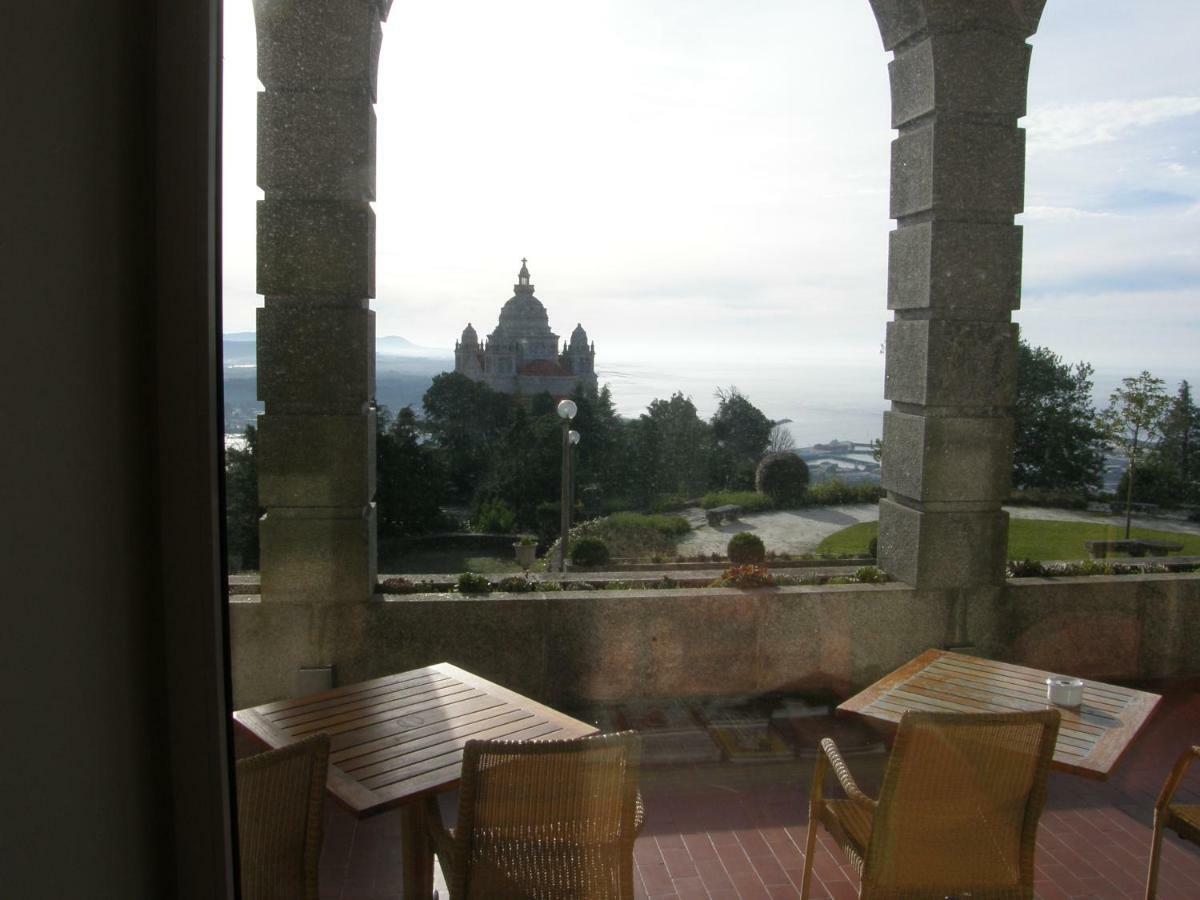 Casajp Bed & Breakfast Viana do Castelo Bagian luar foto