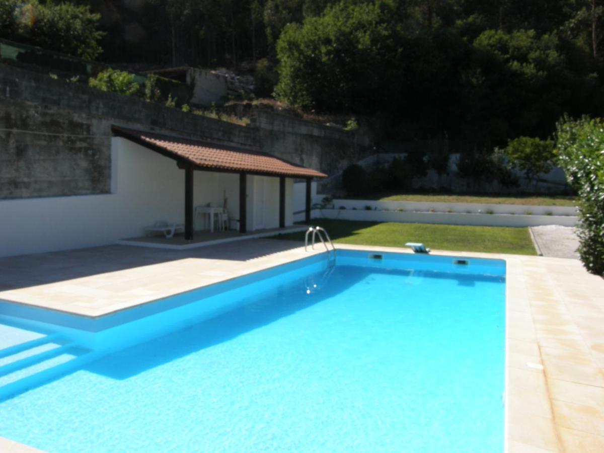 Casajp Bed & Breakfast Viana do Castelo Bagian luar foto