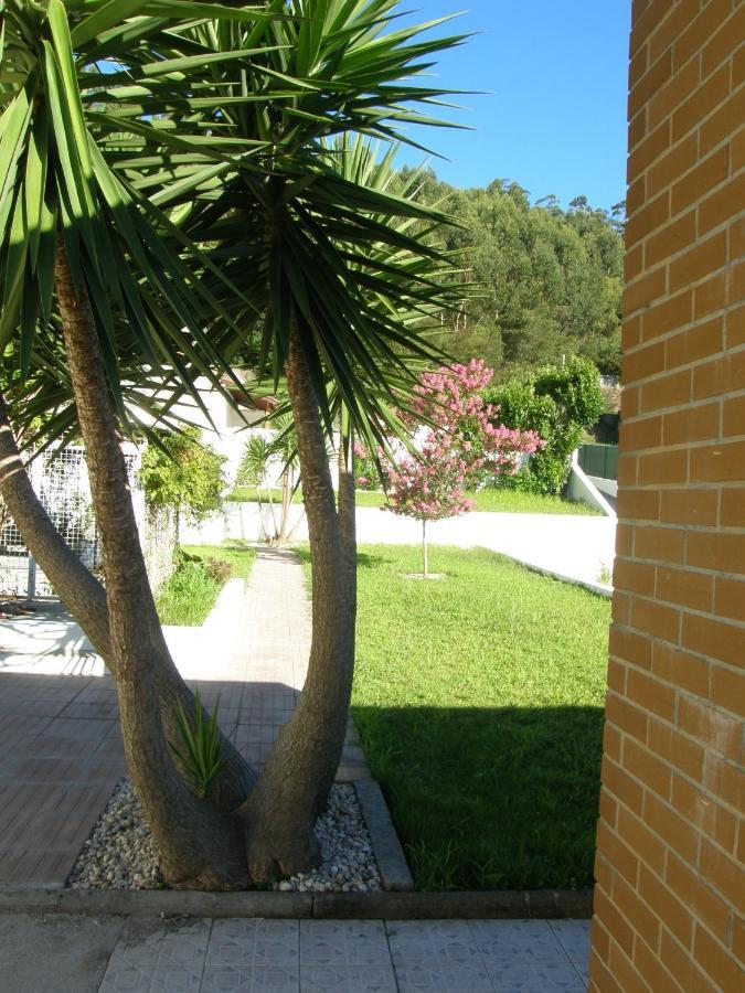 Casajp Bed & Breakfast Viana do Castelo Bagian luar foto