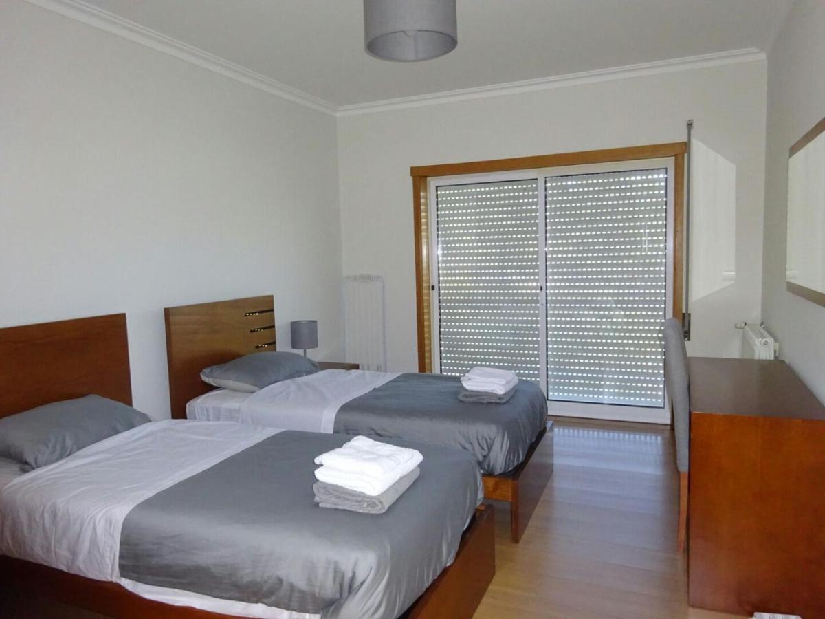 Casajp Bed & Breakfast Viana do Castelo Bagian luar foto