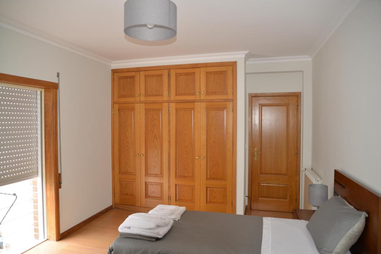 Casajp Bed & Breakfast Viana do Castelo Bagian luar foto
