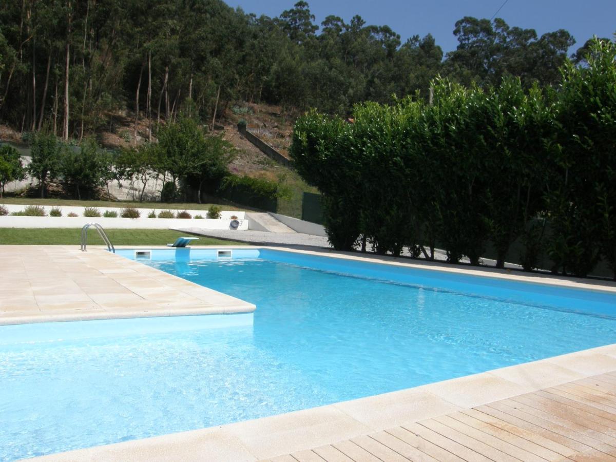 Casajp Bed & Breakfast Viana do Castelo Bagian luar foto