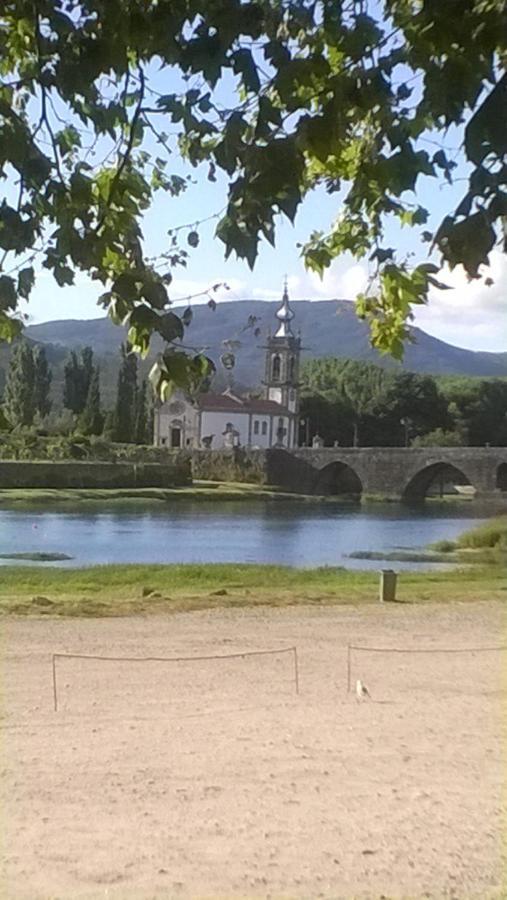Casajp Bed & Breakfast Viana do Castelo Bagian luar foto