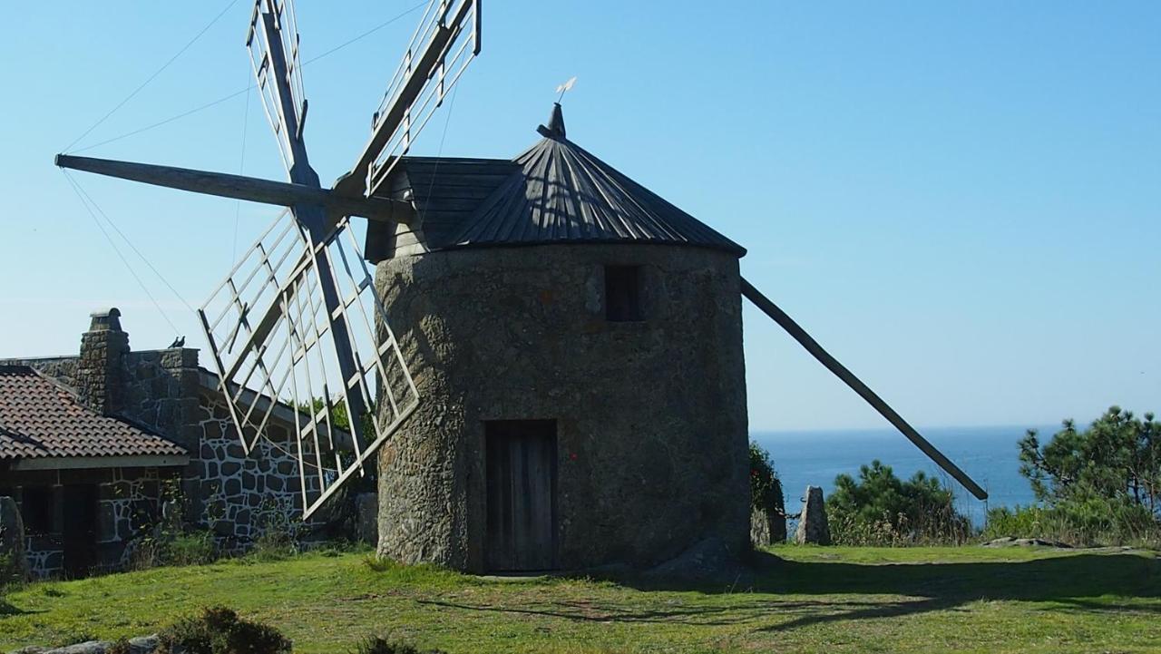 Casajp Bed & Breakfast Viana do Castelo Bagian luar foto
