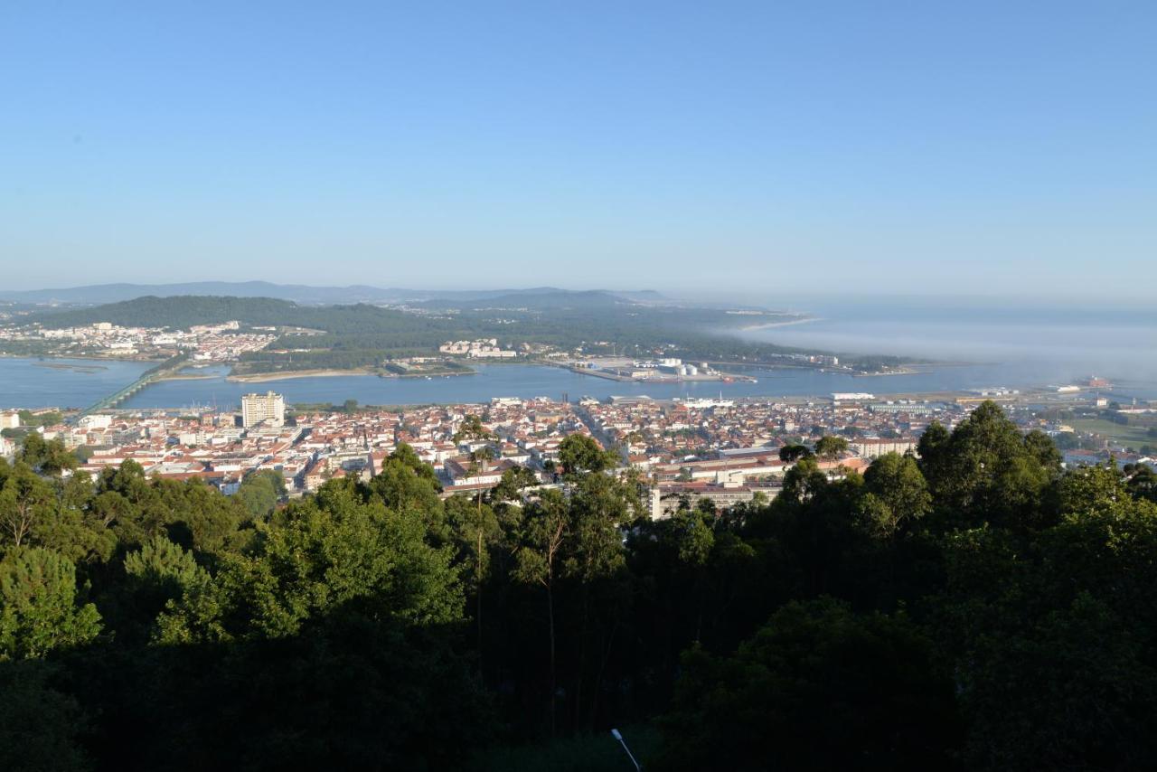 Casajp Bed & Breakfast Viana do Castelo Bagian luar foto