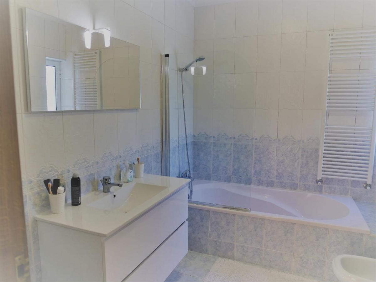 Casajp Bed & Breakfast Viana do Castelo Bagian luar foto