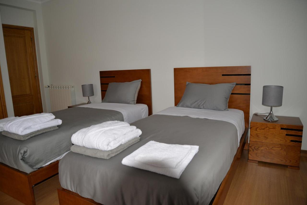 Casajp Bed & Breakfast Viana do Castelo Bagian luar foto
