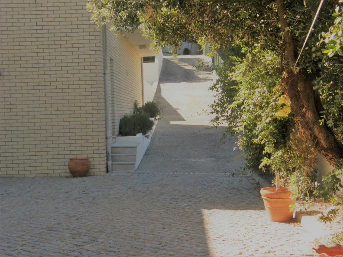 Casajp Bed & Breakfast Viana do Castelo Bagian luar foto