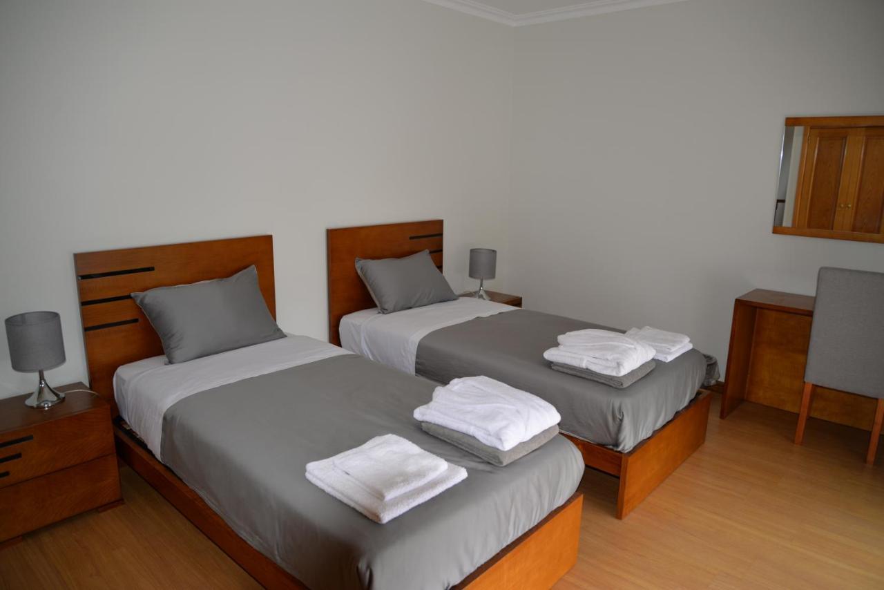 Casajp Bed & Breakfast Viana do Castelo Bagian luar foto