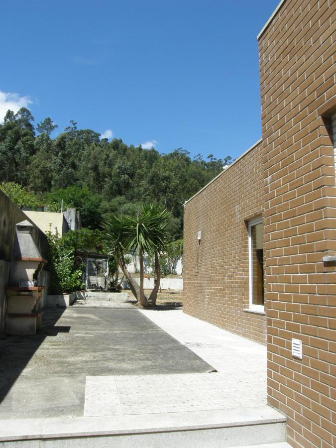 Casajp Bed & Breakfast Viana do Castelo Bagian luar foto